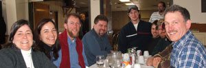 MASE Meeting