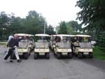 MASE Golf Tournament