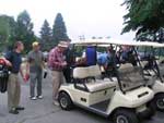 MASE Golf Tournament