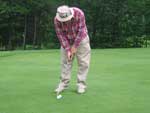MASE Golf Tournament