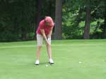 MASE Golf Tournament