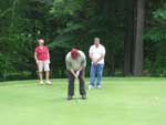MASE Golf Tournament