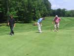 MASE Golf Tournament