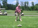 MASE Golf Tournament
