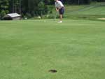 MASE Golf Tournament