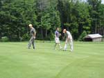 MASE Golf Tournament