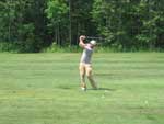 MASE Golf Tournament