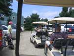 MASE Golf Tournament