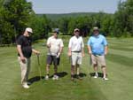 MASE Golf Tournament