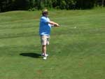 MASE Golf Tournament
