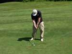 MASE Golf Tournament