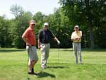 MASE Golf Tournament