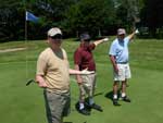 MASE Golf Tournament