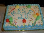 MASE Golf Tournament