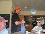 MASE Golf Tournament